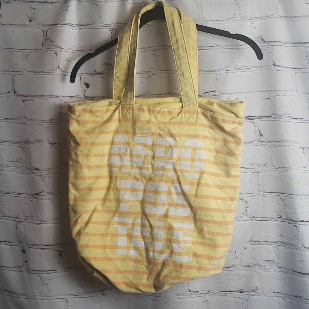 Aeropostle Bag‎